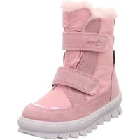 Superfit Winterstiefel "FLAVIA WMS: Mittel", Stiefel mit wasserdichtem GORE TEX, Größenschablone zum Download von Superfit
