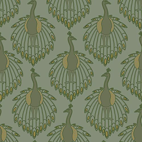 Superfresco Easy Alfie Grun Vliestapete | Tapeten Wohnzimmer, Wandverkleidung | Einfach anzubringen und zu Entfernen 1005 x 52 Superfresco Easy Alfie Grun Vliestapete | Tapeten Wohnzimmer, Wandverkleidung | Einfach anzubringen und zu Entfernen 1005 x 52 von Superfresco Easy