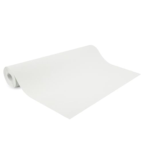 Superfresco Easy Pure Nature Uni hellgrün Vliestapete 10mx52cm | Tapeten Wohnzimmer, Wandverkleidung | Einfach anzubringen und zu Entfernen 1005 x 52 von Superfresco Easy