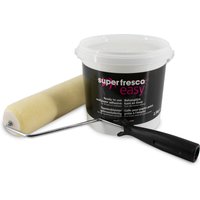 Superfresco Easy Tapetenkleber 2.500 Gebrauchsfertiger Tapetenkleber - 2.5L von Superfresco Easy