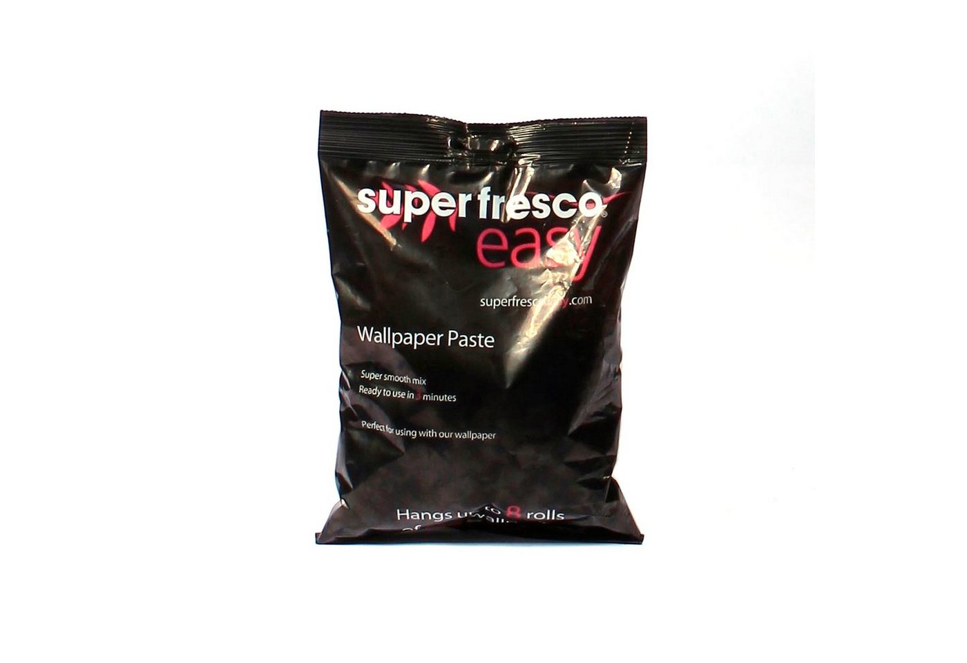 Superfresco Easy Tapetenkleber Superfresco easy, (1-tlg), für Vliestapeten, fertig in nur 3 Minuten von Superfresco Easy