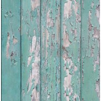 Superfresco Easy Vliestapete "Abgeblättertes Holz" Holz glatt verwittertes Holz 10 m x 0.52 m Superfresco Easy Vliestapete "Abgeblättertes Holz" Holz glatt verwittertes Holz 10 m x 0.52 m von Superfresco Easy