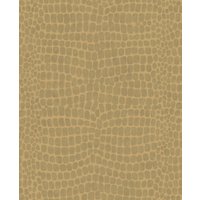 Superfresco Easy Vliestapete "Animal Print Sand", Motiv von Superfresco Easy