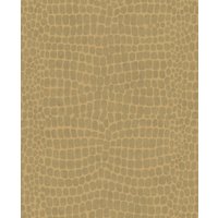 Superfresco Easy Vliestapete "Animal Print Sand" Motiv texturiert animal print von Superfresco Easy