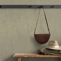 Superfresco Easy Vliestapete "Ashanti Luxus-Gold" uni geprägt Design Tapeten Superfresco Easy Vliestapete "Ashanti Luxus-Gold" uni geprägt Design Tapeten von Superfresco Easy