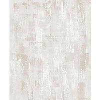 Superfresco Easy Vliestapete "Bellagio - Weiß", FSC zertifiziert, mit lebhaftem Druck, 10 Meter Länge von Superfresco Easy