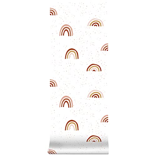 Superfresco Easy - Vliestapete - Bodil Weiss - 10m x 52cm von Superfresco Easy