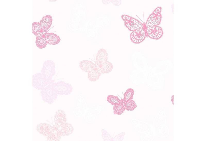 Superfresco Easy Vliestapete Butterfly von Superfresco Easy