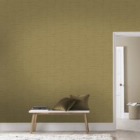 Superfresco Easy Vliestapete "Harmony" gestreift geprägt 10mx52cm (ca. 5m2) von Superfresco Easy