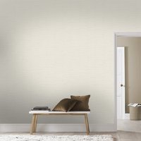 Superfresco Easy Vliestapete "Harmony" gestreift geprägt 10mx52cm (ca. 5m2) von Superfresco Easy