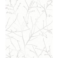 Superfresco Easy Vliestapete "Innocence", Schimmer, 1000 cm Länge Superfresco Easy Vliestapete "Innocence", Schimmer, 1000 cm Länge von Superfresco Easy