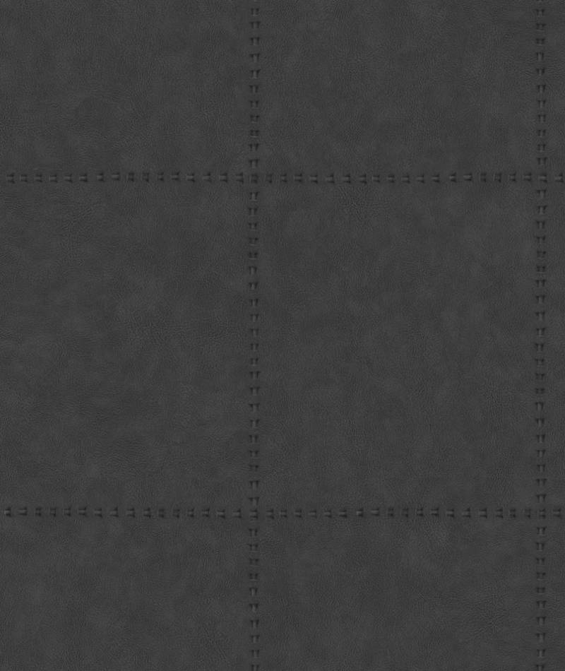 Superfresco Easy Vliestapete Leder, geprägt, 1000 cm Länge von Superfresco Easy