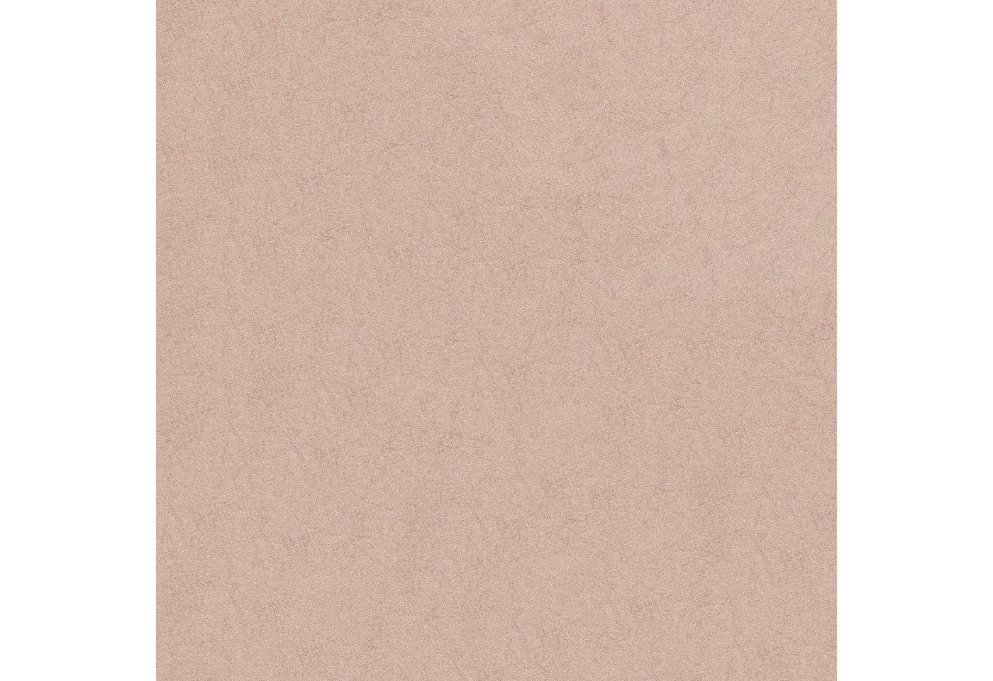 Superfresco Easy Vliestapete Luxus Uni, uni, (1 St), Rose Gold - 10m x 52cm von Superfresco Easy