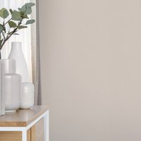 Superfresco Easy Vliestapete "Lynn" uni geprägt Design Tapeten von Superfresco Easy