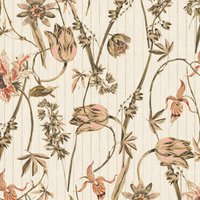 Superfresco Easy Vliestapete "Nadine Sand" geblümt texturiert geblümt Superfresco Easy Vliestapete "Nadine Sand" geblümt texturiert geblümt von Superfresco Easy