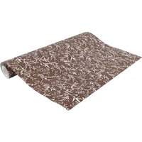 Superfresco Easy Vliestapete "Nova", gemustert, FSC zertifiziert, mit lebhaftem Druck, 10 Meter Länge von Superfresco Easy