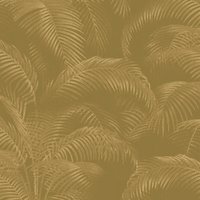 Superfresco Easy Vliestapete "Palmen Ocker" Motiv texturiert floral Superfresco Easy Vliestapete "Palmen Ocker" Motiv texturiert floral von Superfresco Easy