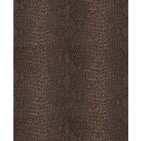 Superfresco Easy Vliestapete "Schlange Braun", Motiv, Motiv von Superfresco Easy