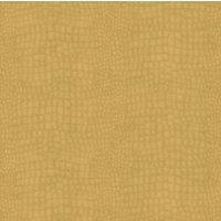 Superfresco Easy Vliestapete "Superfresco Easy Vliestapete Krokodil Gold", animal print, Superfresco Easy Vliestapete Krokodil Gold von Superfresco Easy