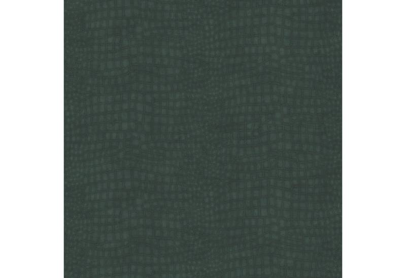 Superfresco Easy Vliestapete Superfresco Easy Vliestapete Krokodil Grun, animal print, (1 St), Superfresco Easy Vliestapete Krokodil Grun von Superfresco Easy