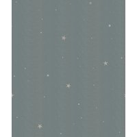 Superfresco Easy Vliestapete "Superfresco Easy Vliestapete Little Stars Grun", Motiv, Superfresco Easy Vliestapete Little Stars Grun von Superfresco Easy