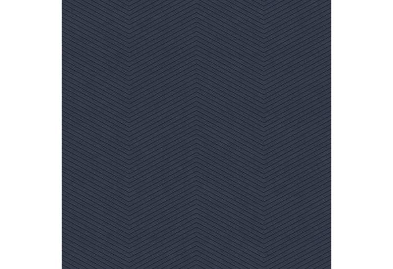 Superfresco Easy Vliestapete Ted Blau, texturiert, Motiv, (1 St), grafisch von Superfresco Easy
