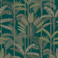 Superfresco Easy Vliestapete "Tropic", botanisch, botanisch von Superfresco Easy