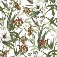 Superfresco Easy Vliestapete "Urban Floral", 1000 cm Länge von Superfresco Easy