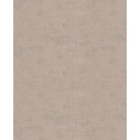Superfresco Easy Vliestapete "Versailles", uni, Taupe - 10m x 52cm von Superfresco Easy