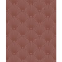 Superfresco Easy Vliestapete "Weona Bourgondy", 10mx52cm von Superfresco Easy