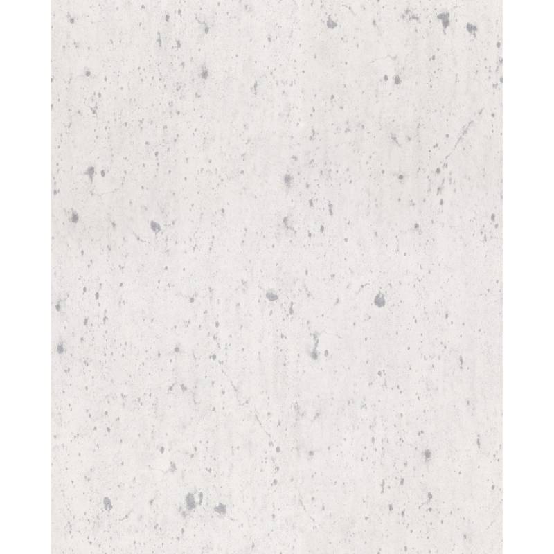 Superfresco Easy Vliestapete Alpine White 10,05 x 0,52 m von Superfresco easy