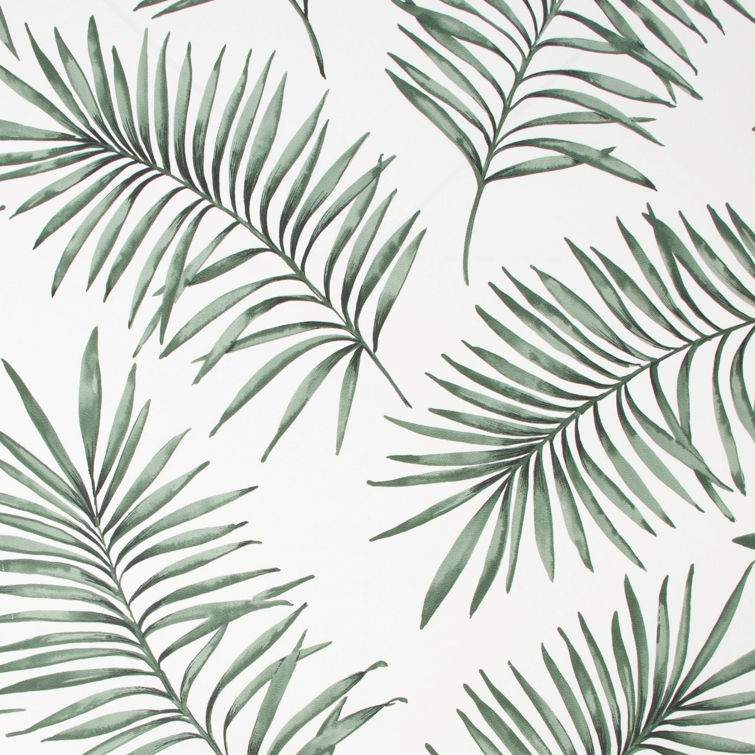 Superfresco Easy Vliestapete Scandi Leaf Green 10,05 x 0,52 m von Superfresco easy