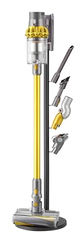 Superior Electronics SUPSVB001, Vacuum Cleaner Tower, grau von Superior Electronics