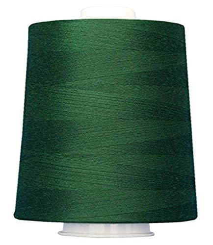 Superior Threads Omni-Polyester Faden, Wald, 6000 yd, 5486 von Superior Threads