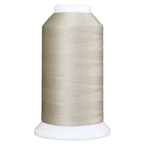 Superior Threads So fein Faden, Polyester, Putty, 3280 yd, 2999 von Superior Threads