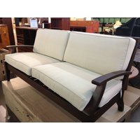Flachs Leinen Kissenbezug, Mit Paspel Rundum Und Alle Seiten Bedeckt, Couch Sofa Cover Versteckt Reißverschluss. Canvas Gewicht Leinen von SuperiorCustomLinens