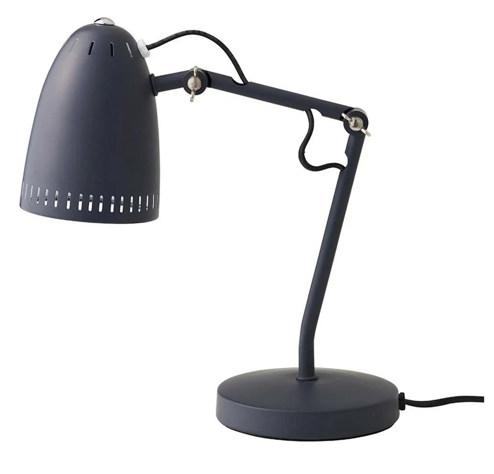 Superliving Schreibtischlampe Superliving Schreibtischlampe "Dynamo 345" matt schwarz Superliving Schreibtischlampe Superliving Schreibtischlampe "Dynamo 345" matt schwarz von Superliving