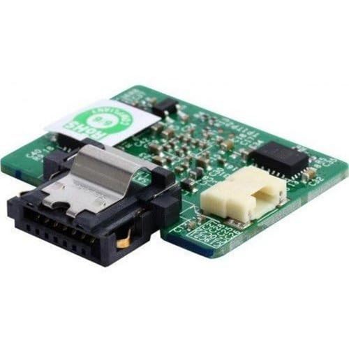 Supermicro SSD-DM016-SMCMVN1 Serial ATA III solid State Drive (SSD) von Supermicro