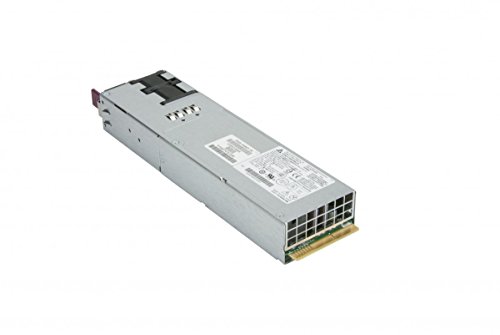 SUPERMICRO 1600W PSU FOR 1U von Supermicro