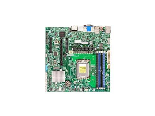 Server MB SM MBD-X13SAZ-F-O R von Supermicro