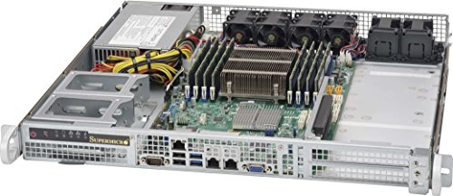 Super Micro CSE-515-505 Netzwerkserver von Supermicro