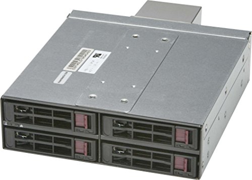 Super Micro CSE-M14TQC Netzwerkserver von Supermicro