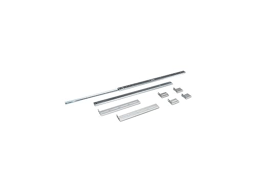 Super Micro CSE-PT8L Server Zubehör 1U Chassis Mounting Rails und Kit von Supermicro