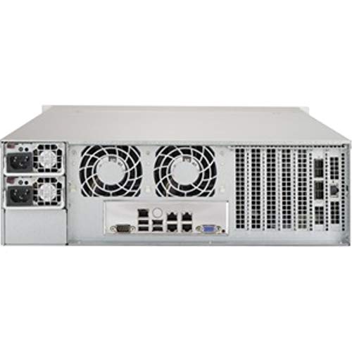 Super Micro SSG-6038R-E1CR16N Netzwerkserver von Supermicro