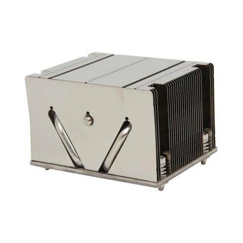 Super Micro Supermicro snk-p0048ps 2U Passiv CPU Kühlkörper für LGA2011 von Supermicro