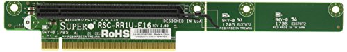 SuperMicro RSC-RR1U-E16 Riser-Karte (16x PCI-e) von Supermicro