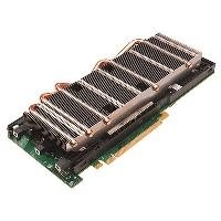 Supermicro AOC-GPU-NVK10-RL - NVIDIA - Tesla K10 - 8 GB - GDDR5-SDRAM - 320 GB/sek - PCI Express 3.0 AOC-GPU-NVK10-RL von Supermicro