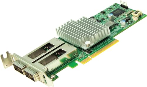 Supermicro AOC-S40G-I2Q Netzwerkkarte und Adapter Faser 40000 Mbit/s internal Supermicro AOC-S40G-I2Q Netzwerkkarte und Adapter Faser 40000 Mbit/s internal von Supermicro