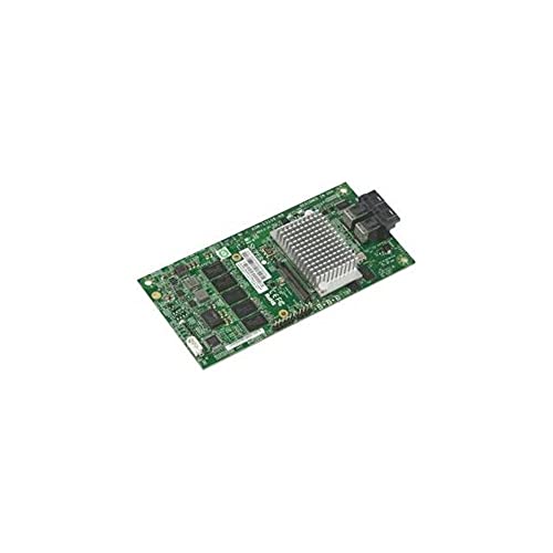 Supermicro AOM-S3108-H8 - Controller - Serial Attached SCSI (SAS) von Supermicro