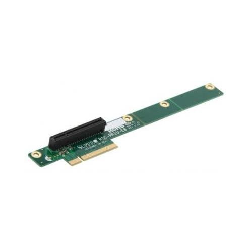 Supermicro Accessory rsc-rr1u-e8 1U Universal (sxb-e) zu PCI Express x8 bereit von Supermicro